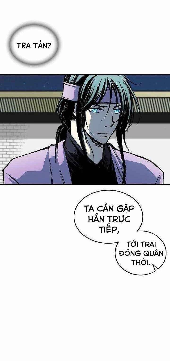 Hồi Ức Chiến Thần Chapter 80 - Trang 32