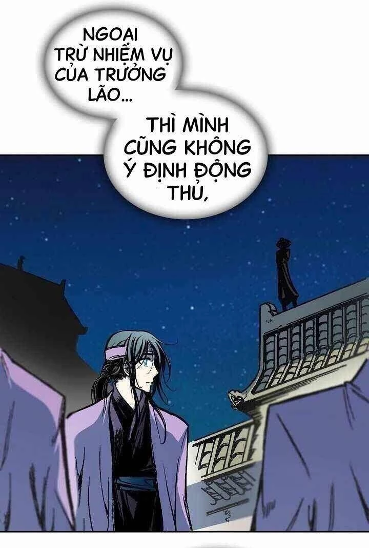 Hồi Ức Chiến Thần Chapter 80 - Trang 33