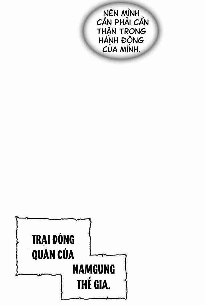 Hồi Ức Chiến Thần Chapter 80 - Trang 34