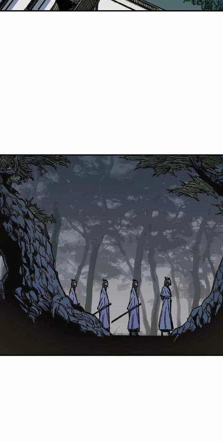 Hồi Ức Chiến Thần Chapter 80 - Trang 36