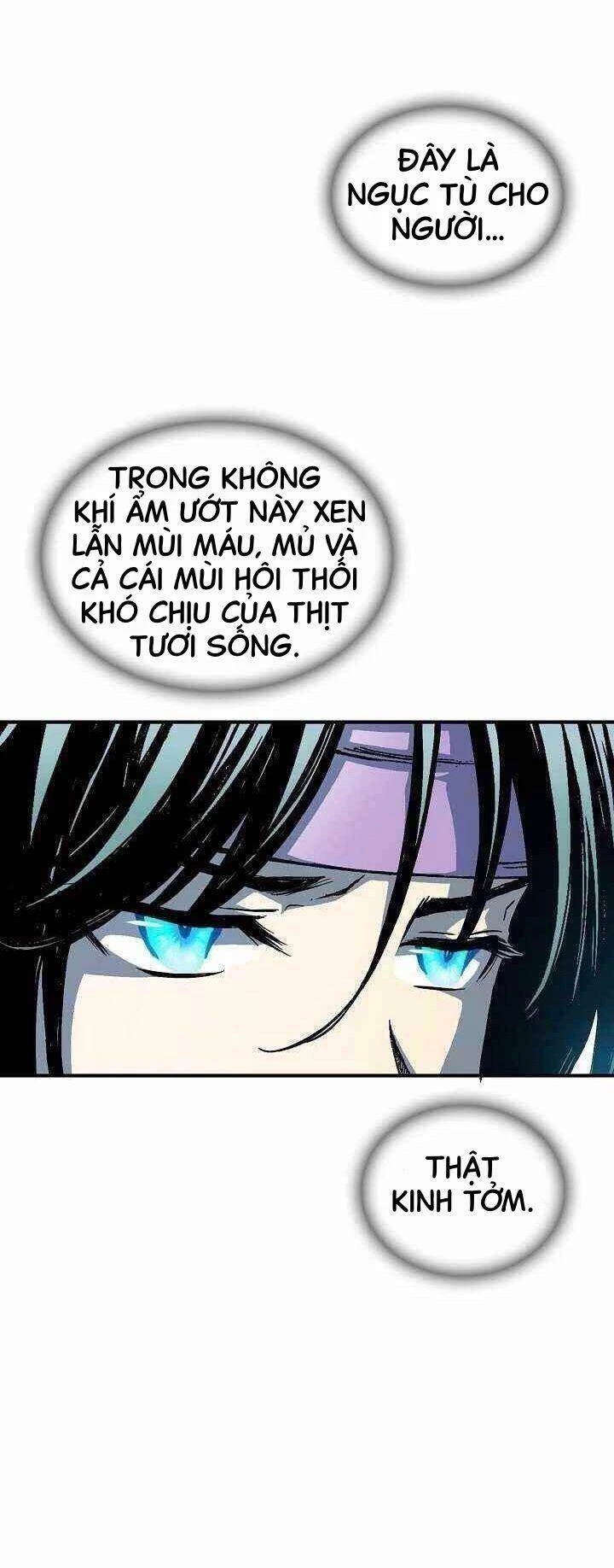 Hồi Ức Chiến Thần Chapter 80 - Trang 38