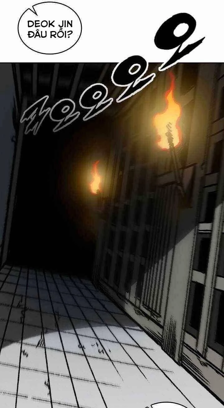 Hồi Ức Chiến Thần Chapter 80 - Trang 39