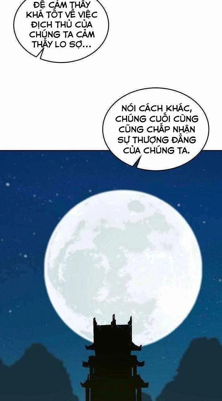 Hồi Ức Chiến Thần Chapter 80 - Trang 4