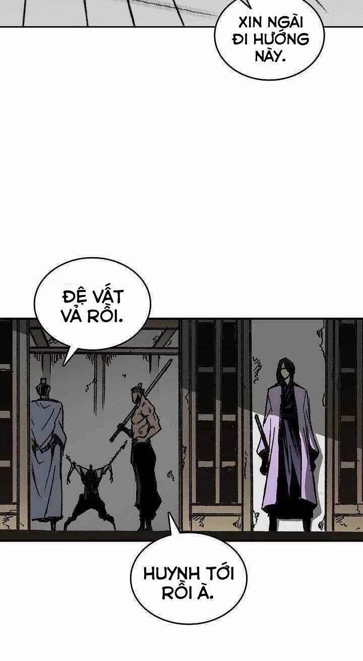 Hồi Ức Chiến Thần Chapter 80 - Trang 40
