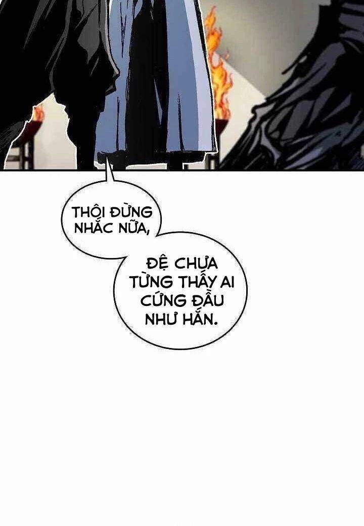 Hồi Ức Chiến Thần Chapter 80 - Trang 42