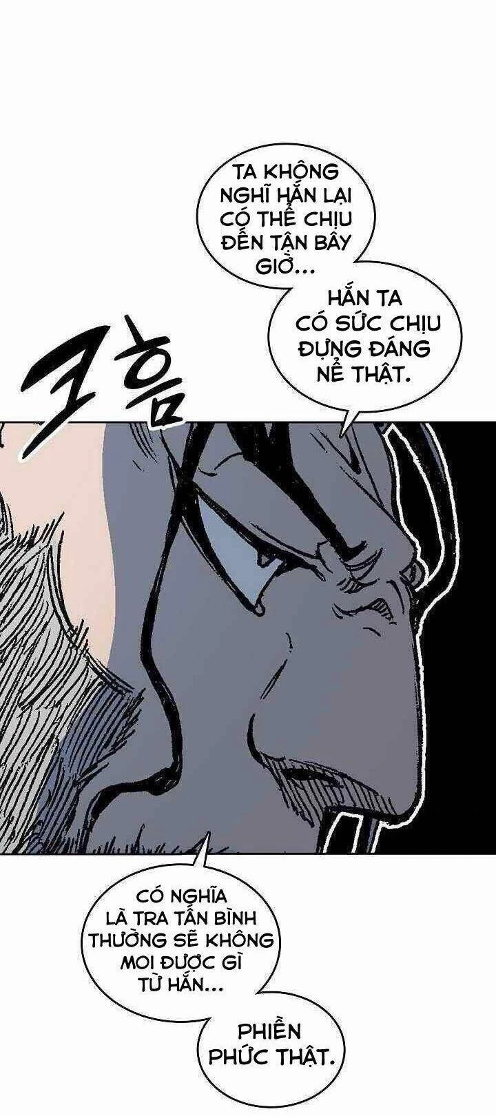 Hồi Ức Chiến Thần Chapter 80 - Trang 44