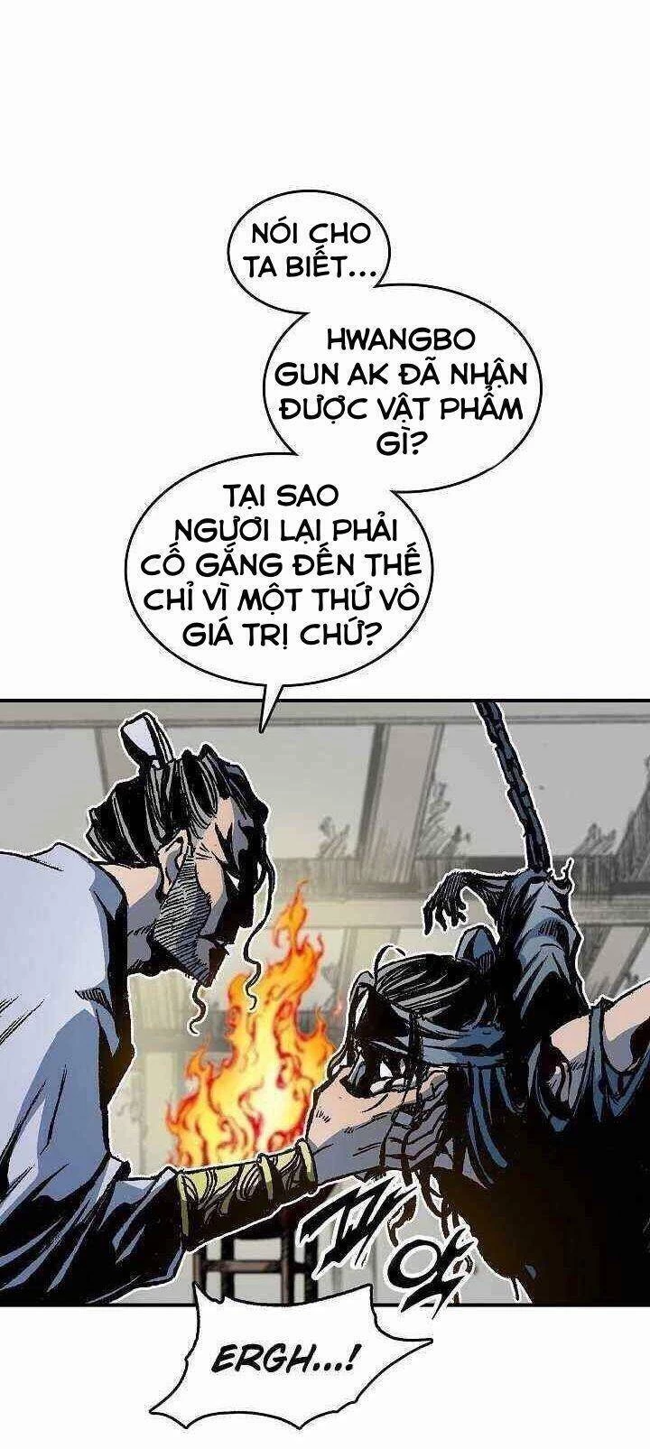 Hồi Ức Chiến Thần Chapter 80 - Trang 45