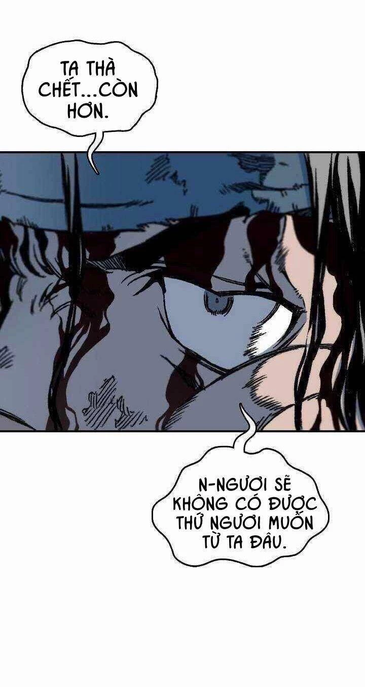 Hồi Ức Chiến Thần Chapter 80 - Trang 47