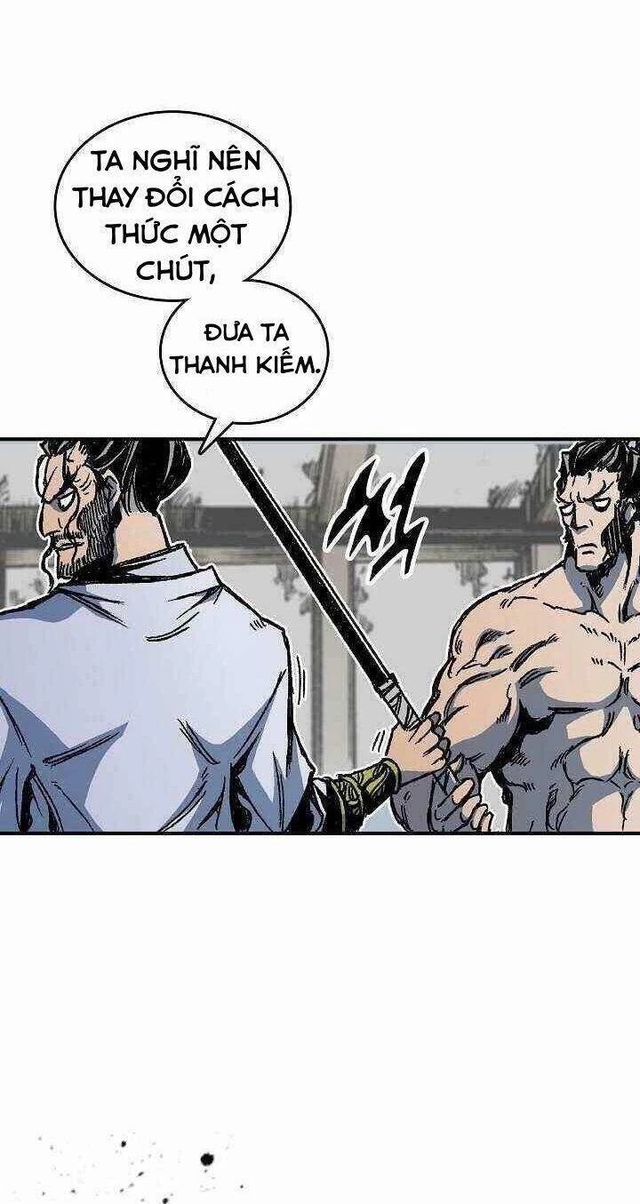 Hồi Ức Chiến Thần Chapter 80 - Trang 48