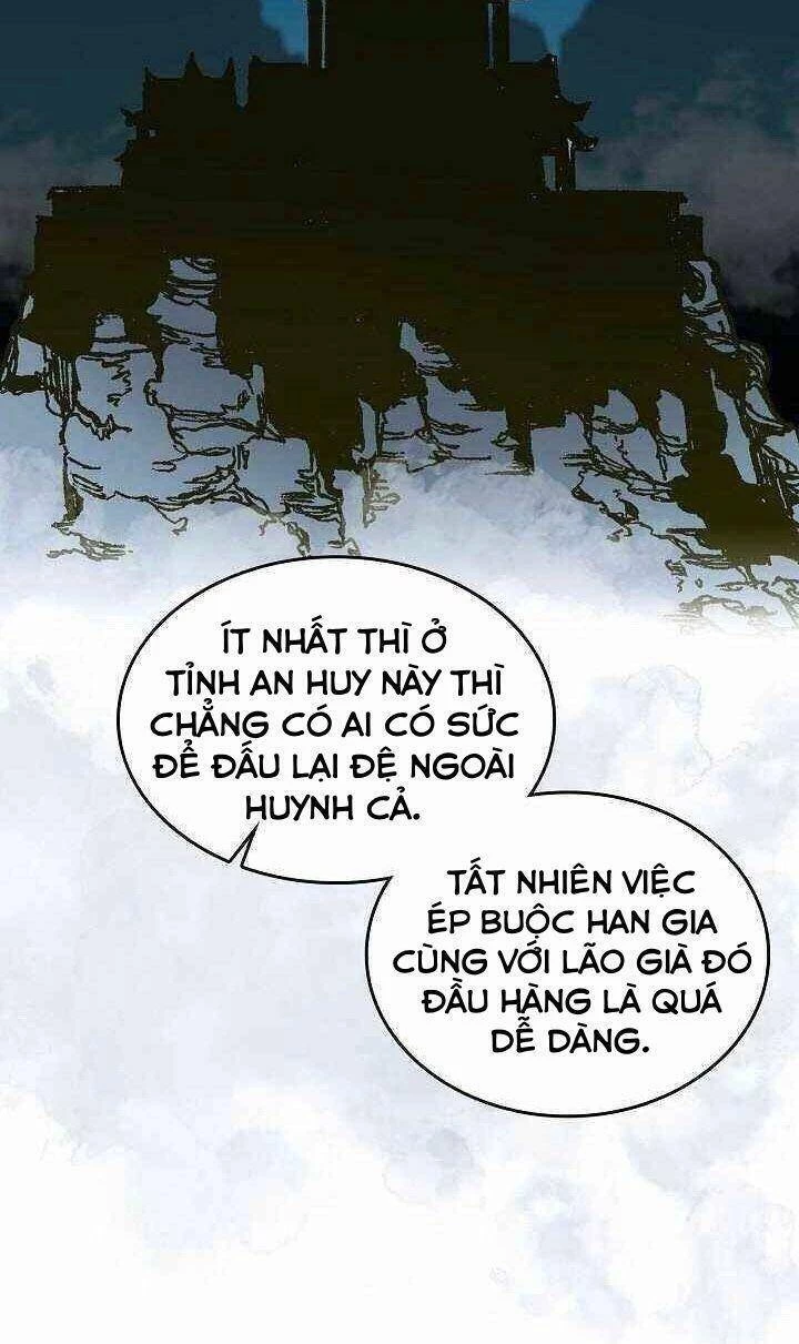 Hồi Ức Chiến Thần Chapter 80 - Trang 5