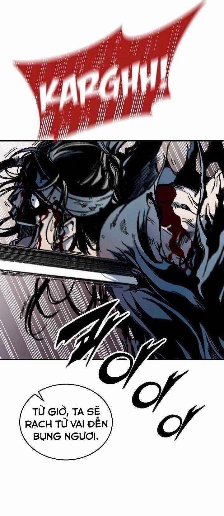 Hồi Ức Chiến Thần Chapter 80 - Trang 50