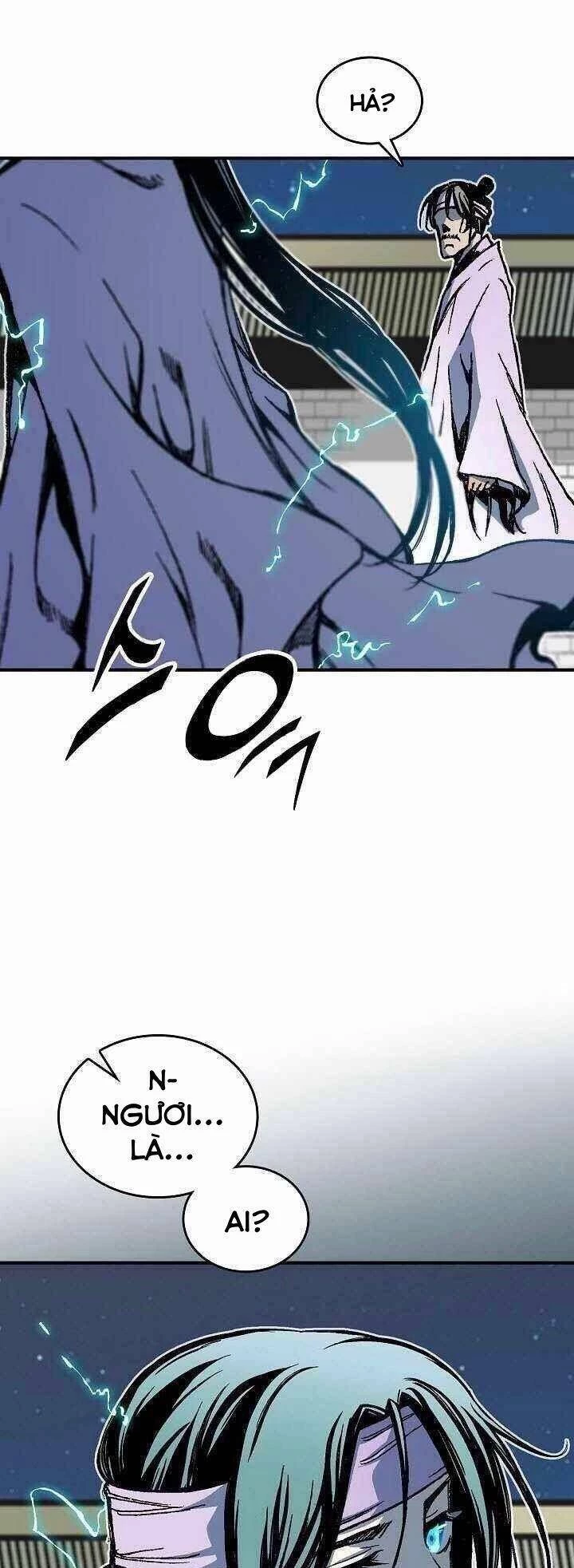 Hồi Ức Chiến Thần Chapter 80 - Trang 7
