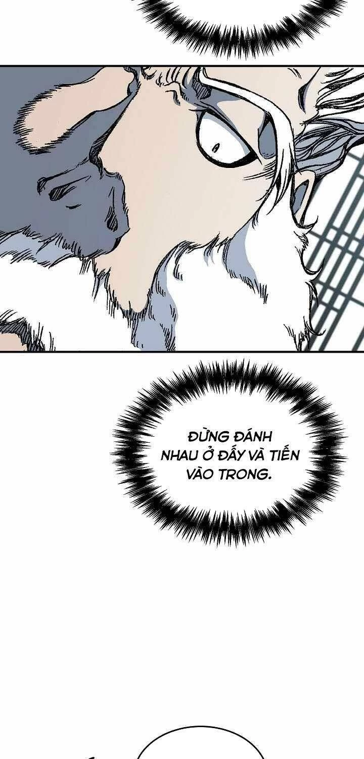 Hồi Ức Chiến Thần Chapter 81 - Trang 11