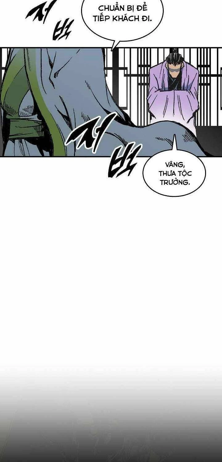 Hồi Ức Chiến Thần Chapter 81 - Trang 12