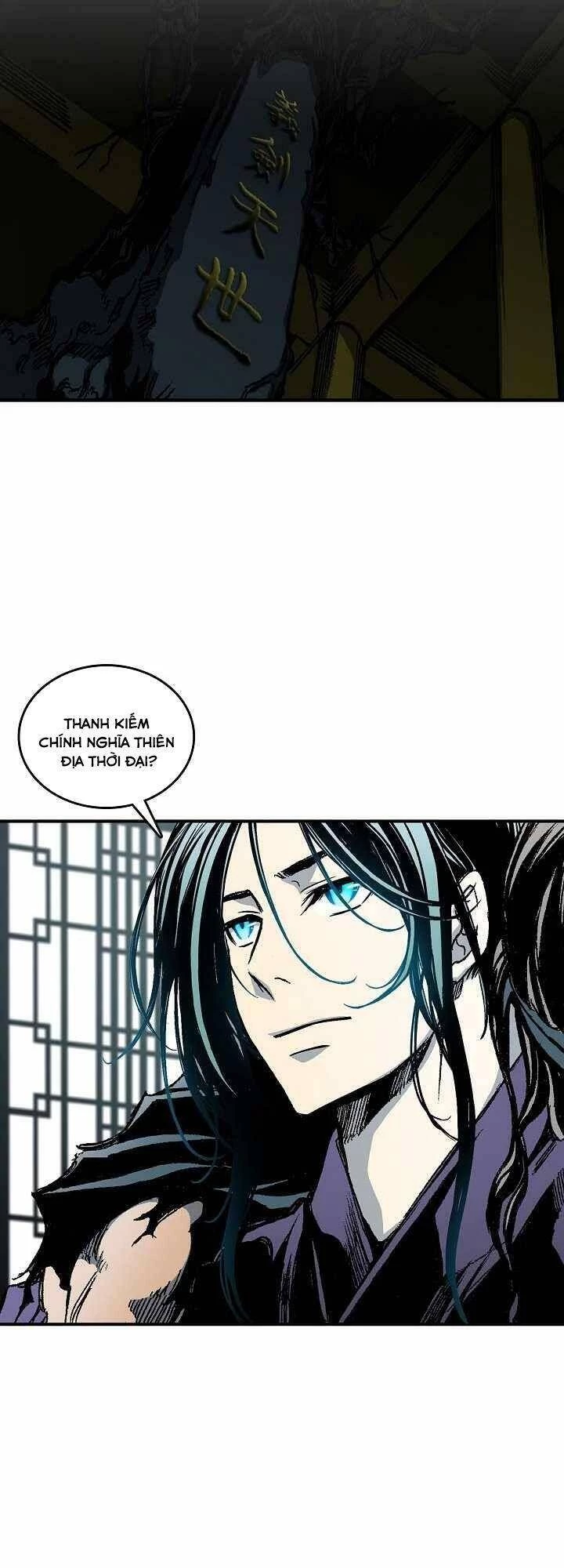 Hồi Ức Chiến Thần Chapter 81 - Trang 13