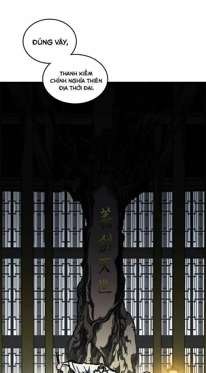 Hồi Ức Chiến Thần Chapter 81 - Trang 14
