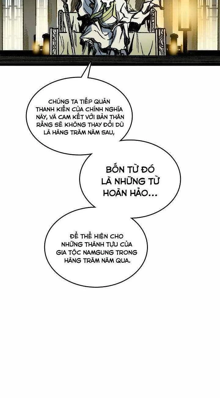 Hồi Ức Chiến Thần Chapter 81 - Trang 15