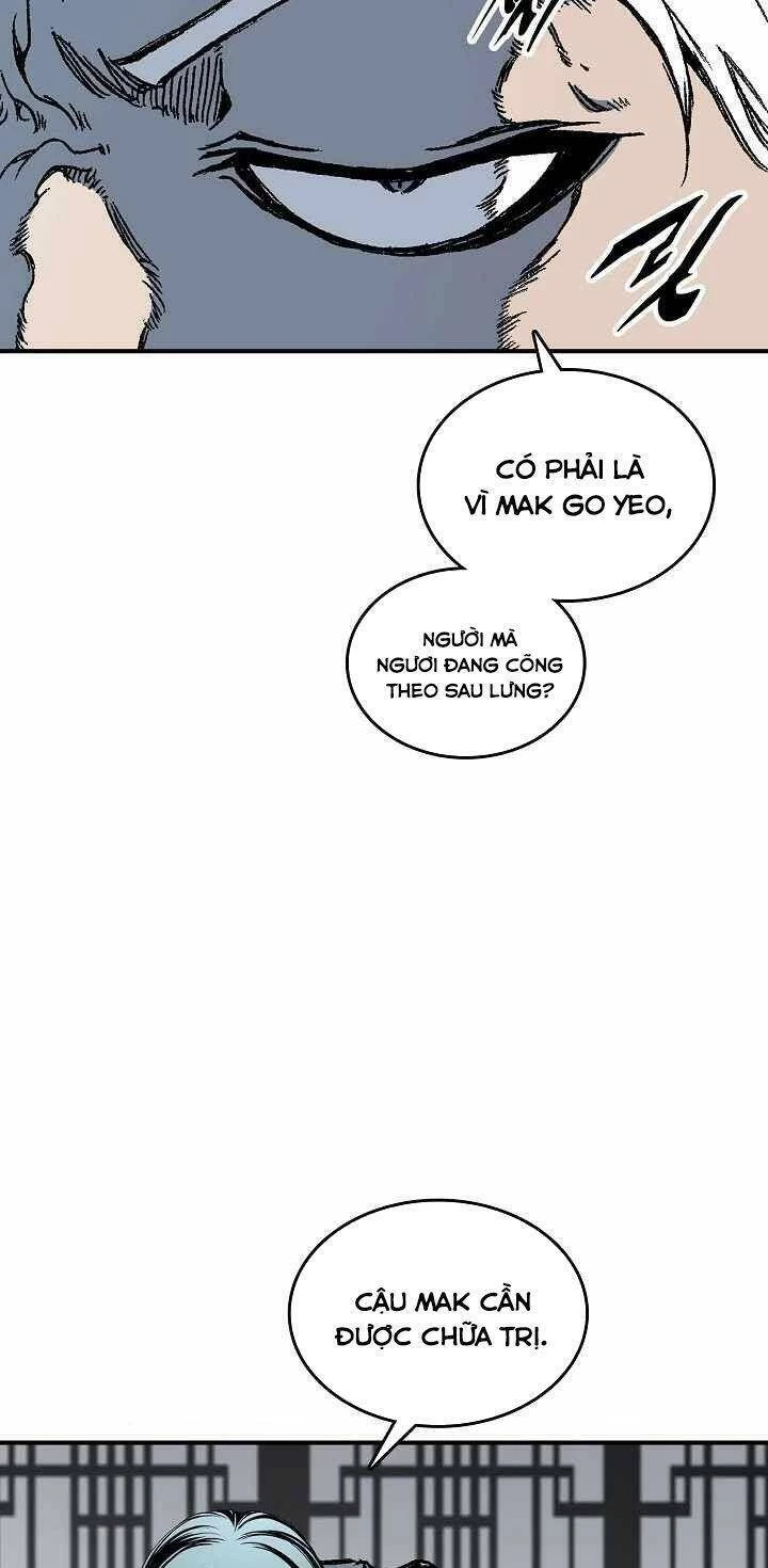 Hồi Ức Chiến Thần Chapter 81 - Trang 17