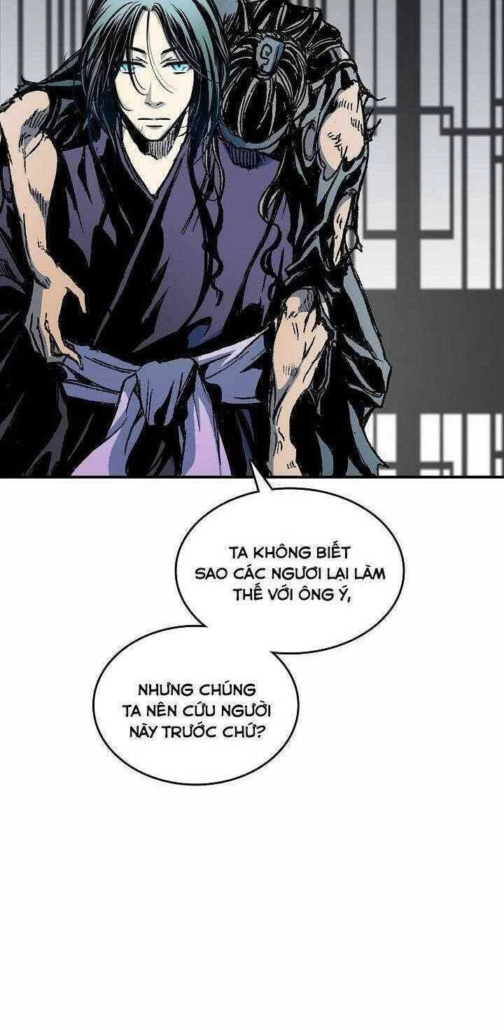 Hồi Ức Chiến Thần Chapter 81 - Trang 18