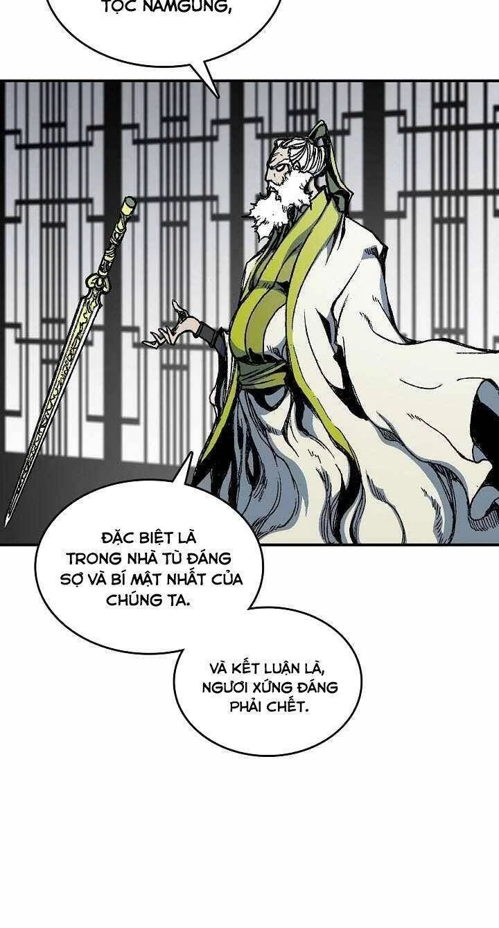 Hồi Ức Chiến Thần Chapter 81 - Trang 20