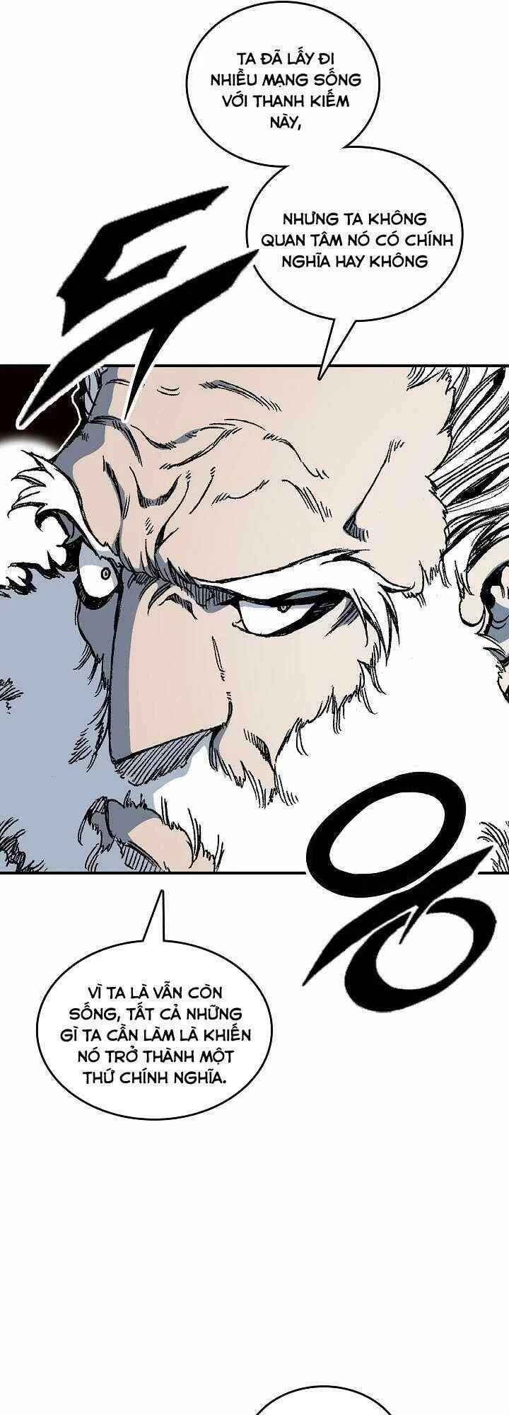 Hồi Ức Chiến Thần Chapter 81 - Trang 25