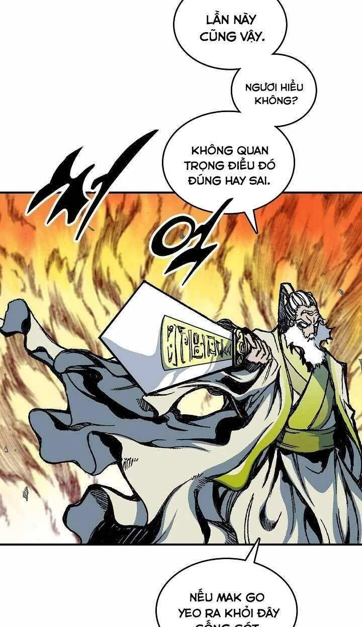 Hồi Ức Chiến Thần Chapter 81 - Trang 26