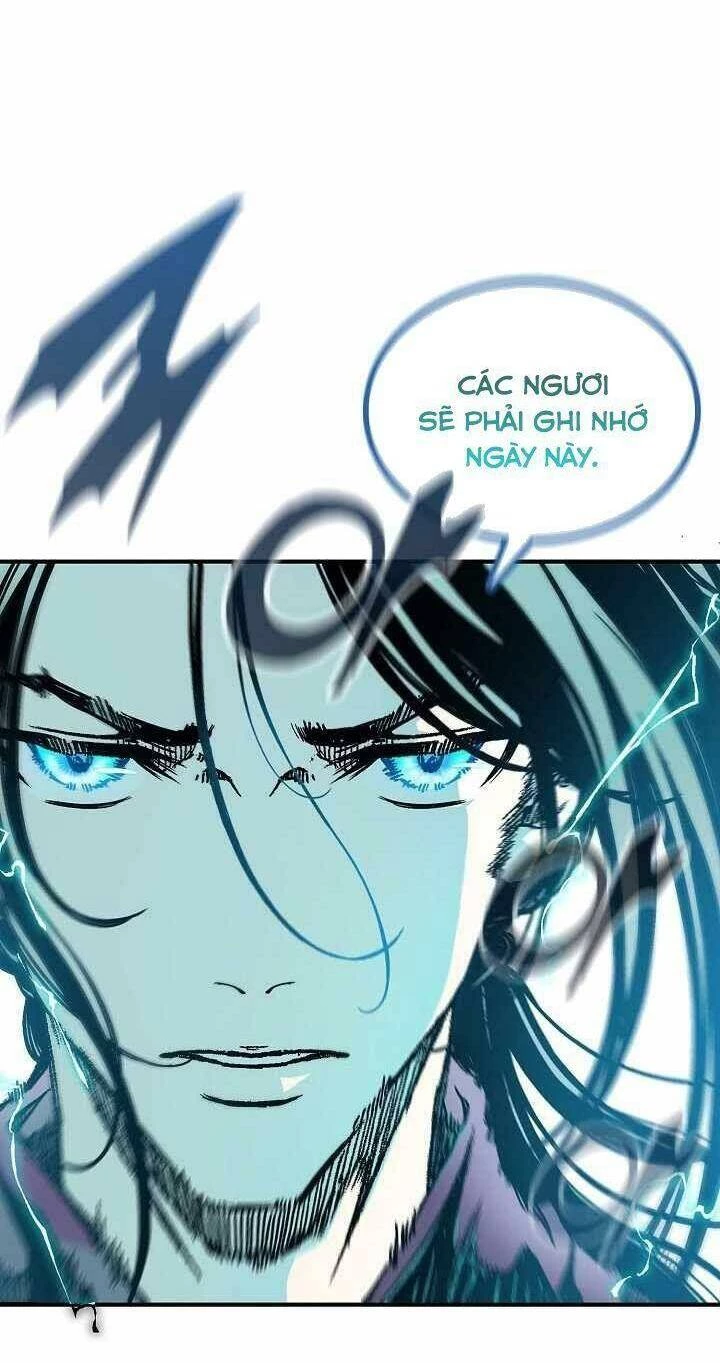 Hồi Ức Chiến Thần Chapter 81 - Trang 3