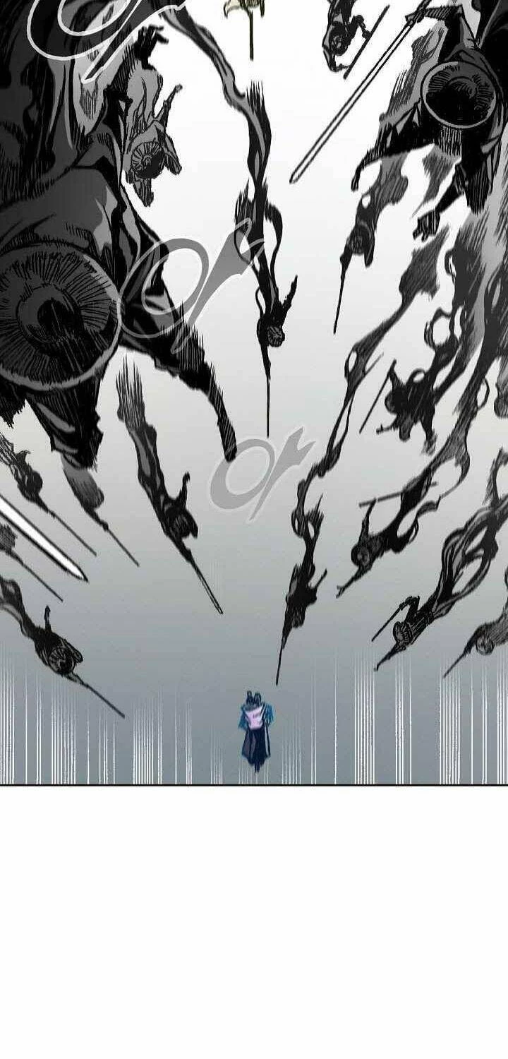 Hồi Ức Chiến Thần Chapter 81 - Trang 30