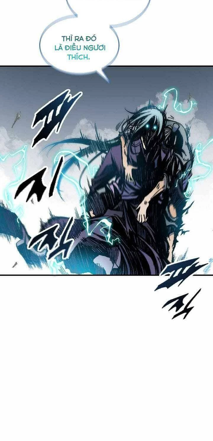 Hồi Ức Chiến Thần Chapter 81 - Trang 33