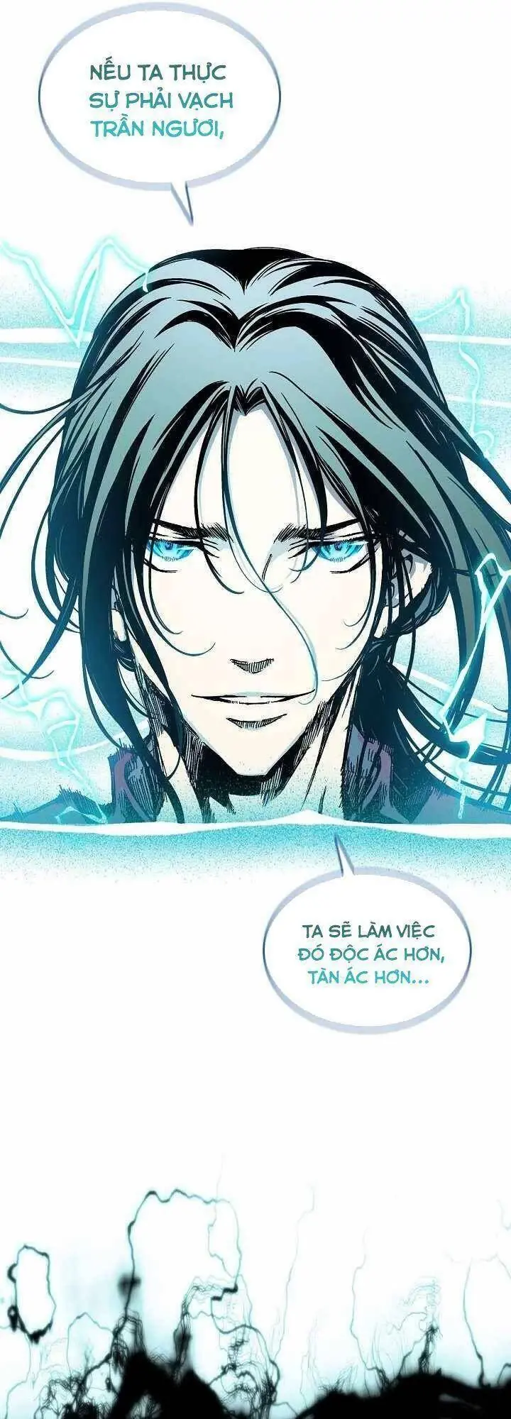 Hồi Ức Chiến Thần Chapter 81 - Trang 34