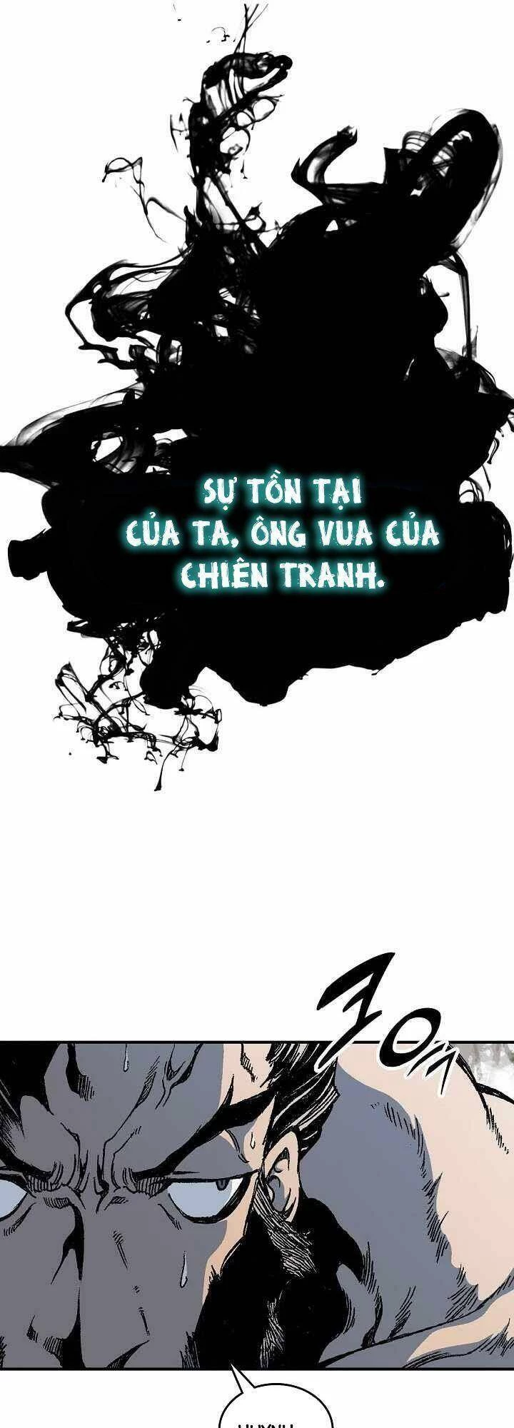 Hồi Ức Chiến Thần Chapter 81 - Trang 4