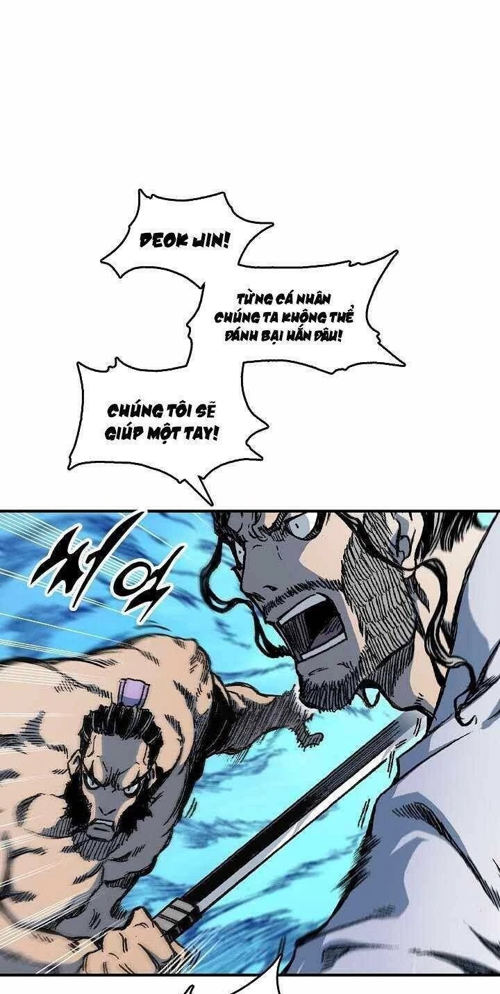 Hồi Ức Chiến Thần Chapter 81 - Trang 41