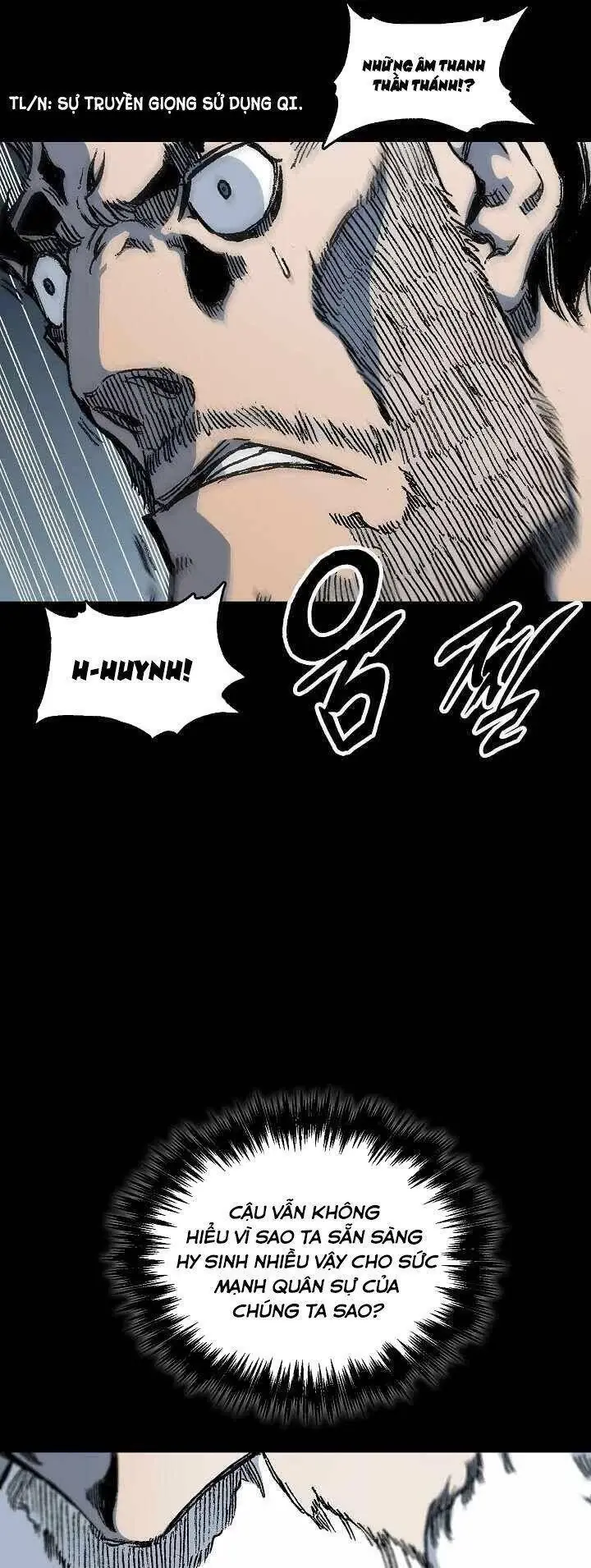 Hồi Ức Chiến Thần Chapter 81 - Trang 43