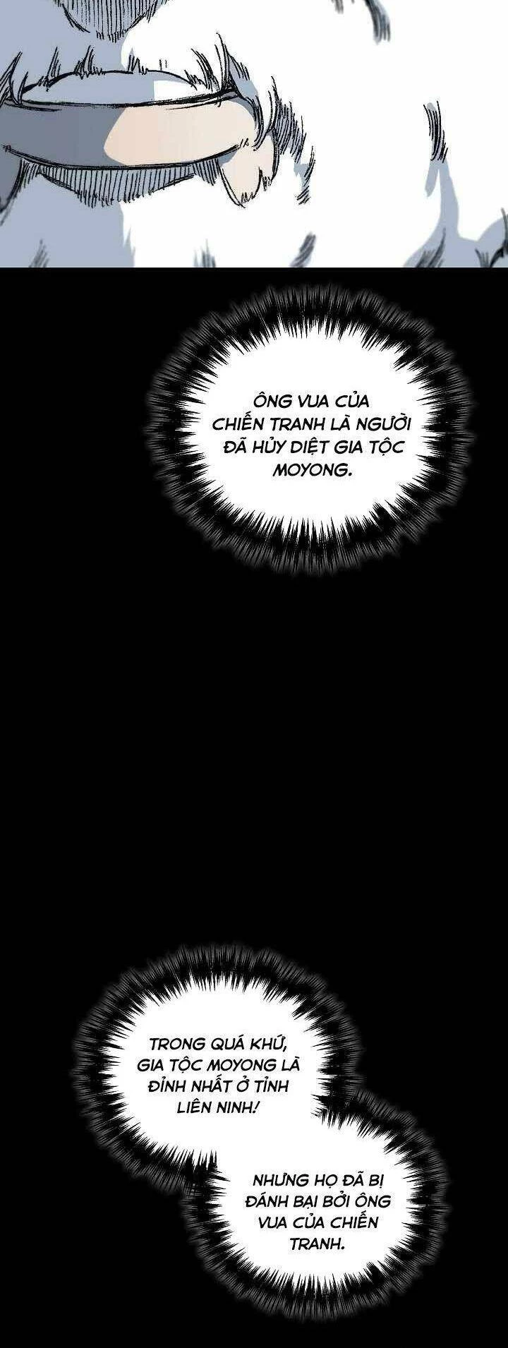 Hồi Ức Chiến Thần Chapter 81 - Trang 44