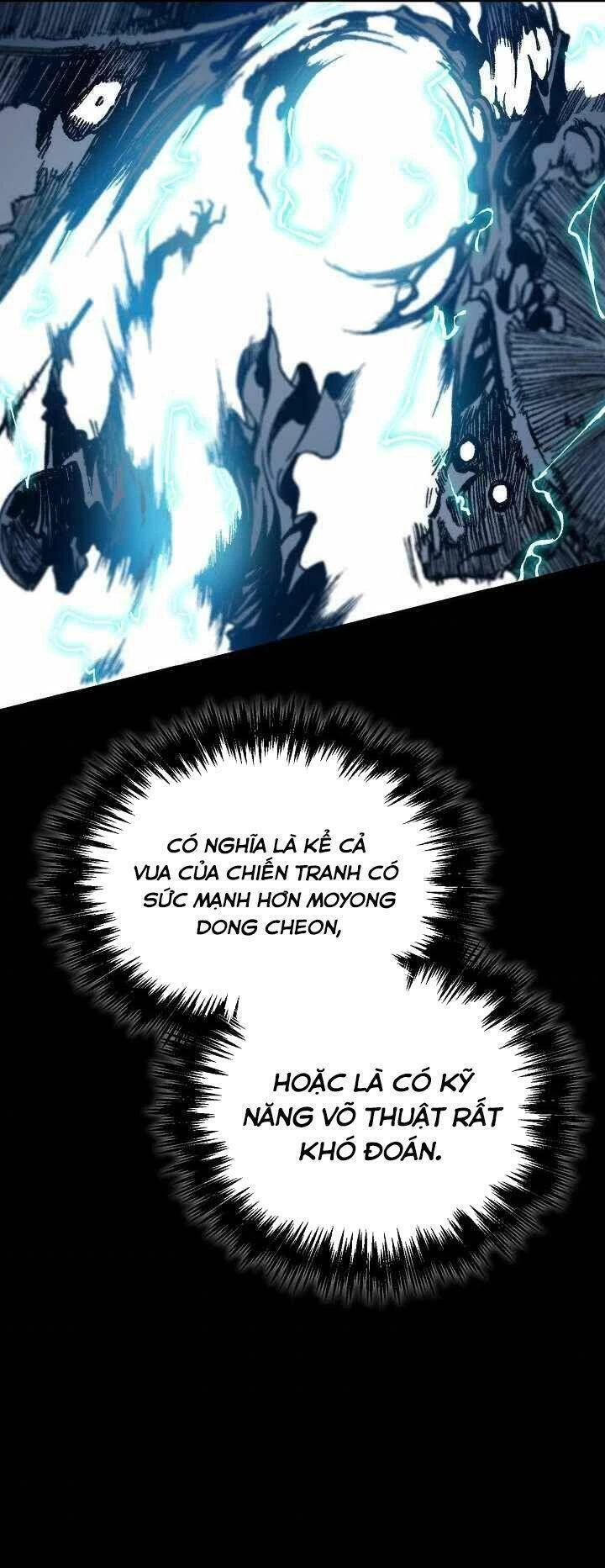 Hồi Ức Chiến Thần Chapter 81 - Trang 45