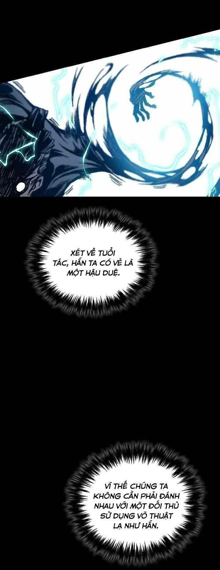 Hồi Ức Chiến Thần Chapter 81 - Trang 46