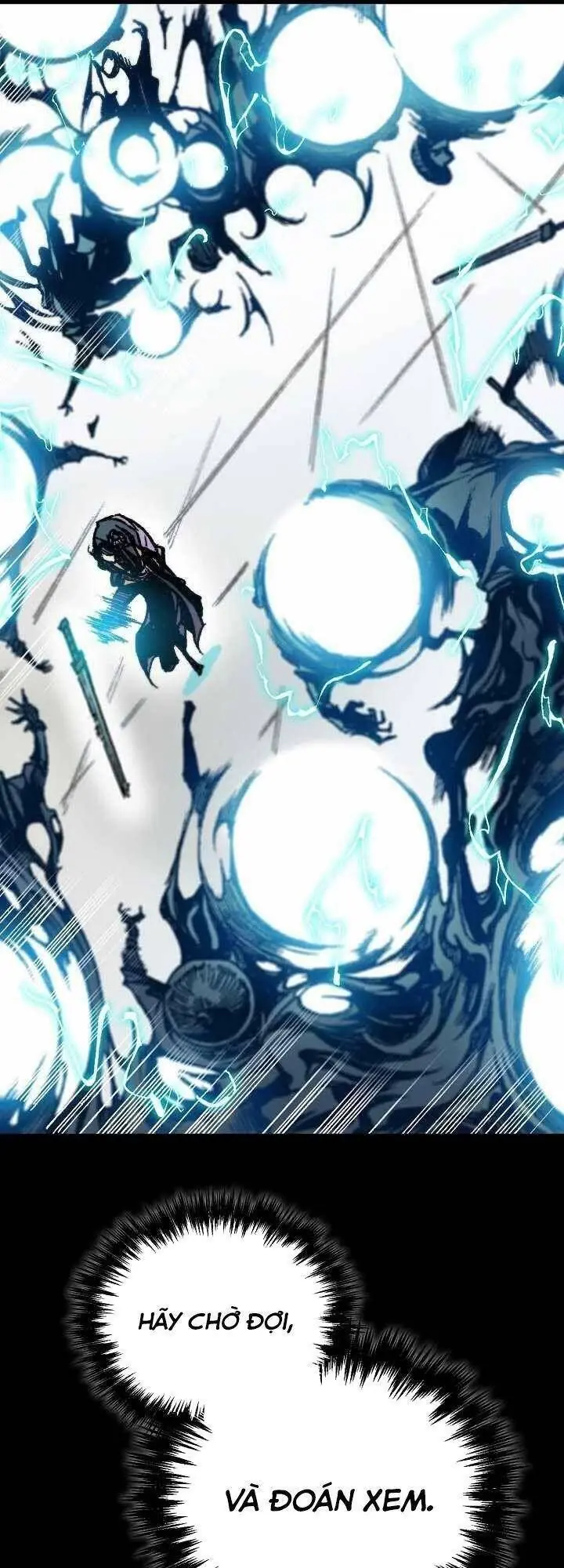 Hồi Ức Chiến Thần Chapter 81 - Trang 47