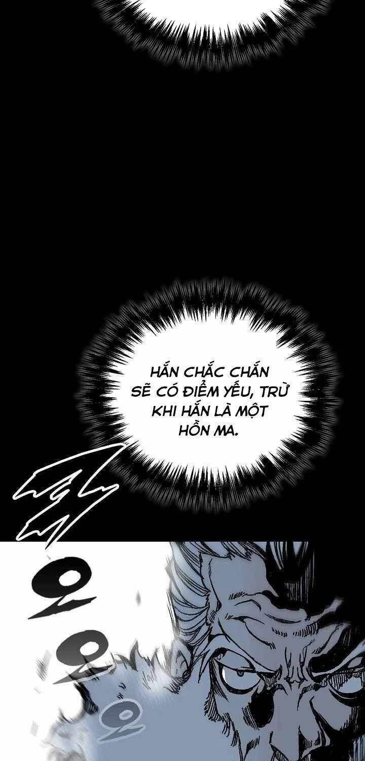 Hồi Ức Chiến Thần Chapter 81 - Trang 48