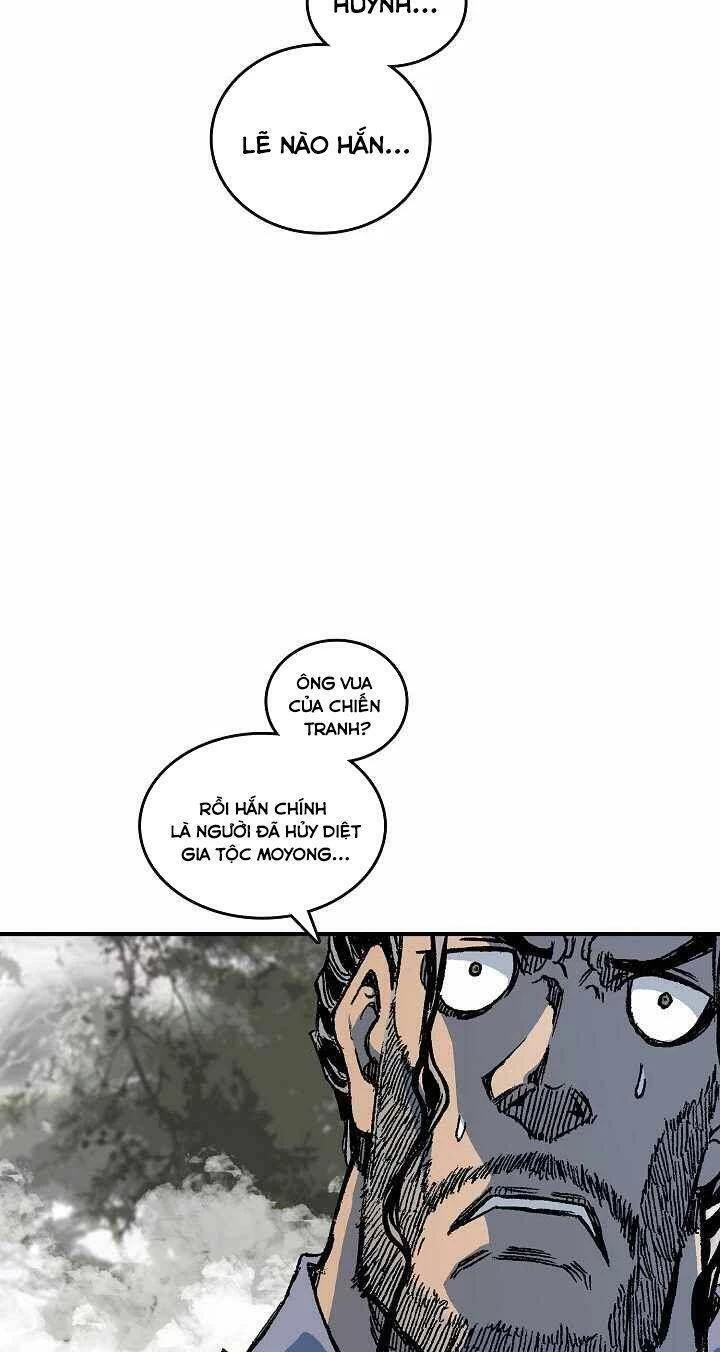 Hồi Ức Chiến Thần Chapter 81 - Trang 5