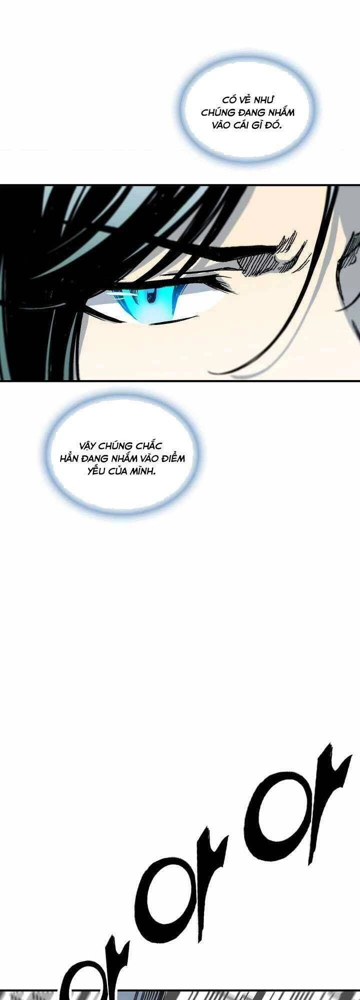 Hồi Ức Chiến Thần Chapter 81 - Trang 50