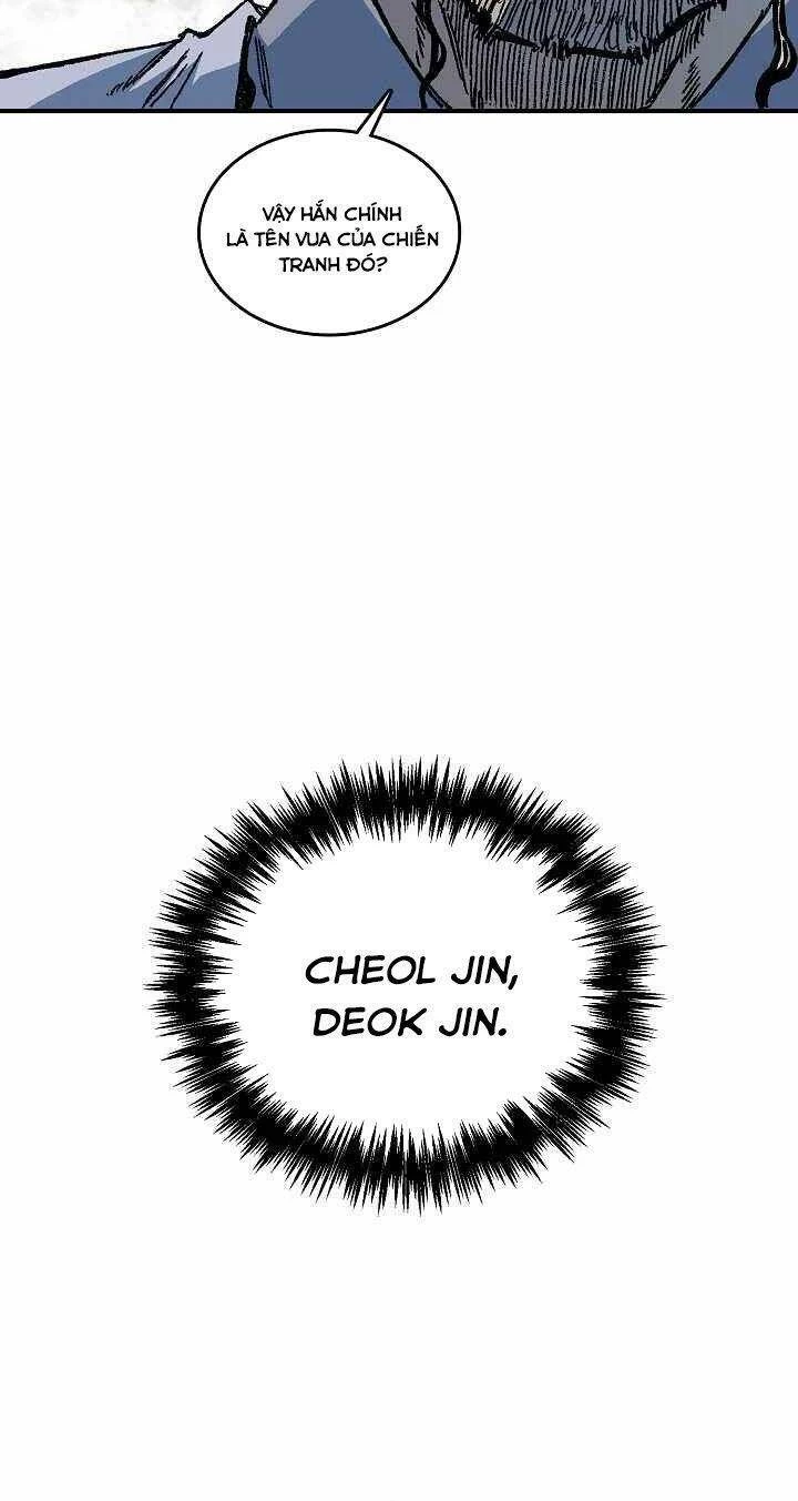 Hồi Ức Chiến Thần Chapter 81 - Trang 6