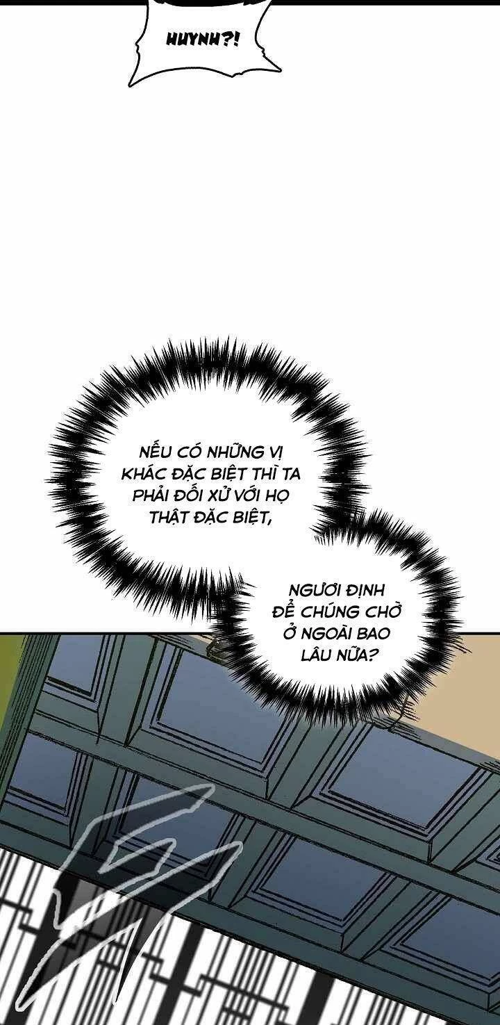 Hồi Ức Chiến Thần Chapter 81 - Trang 8