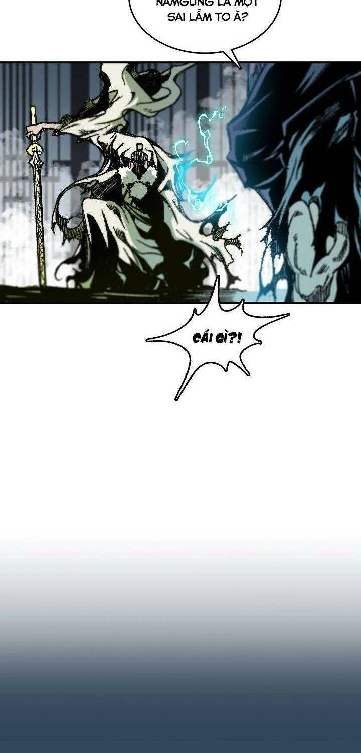 Hồi Ức Chiến Thần Chapter 82 - Trang 10