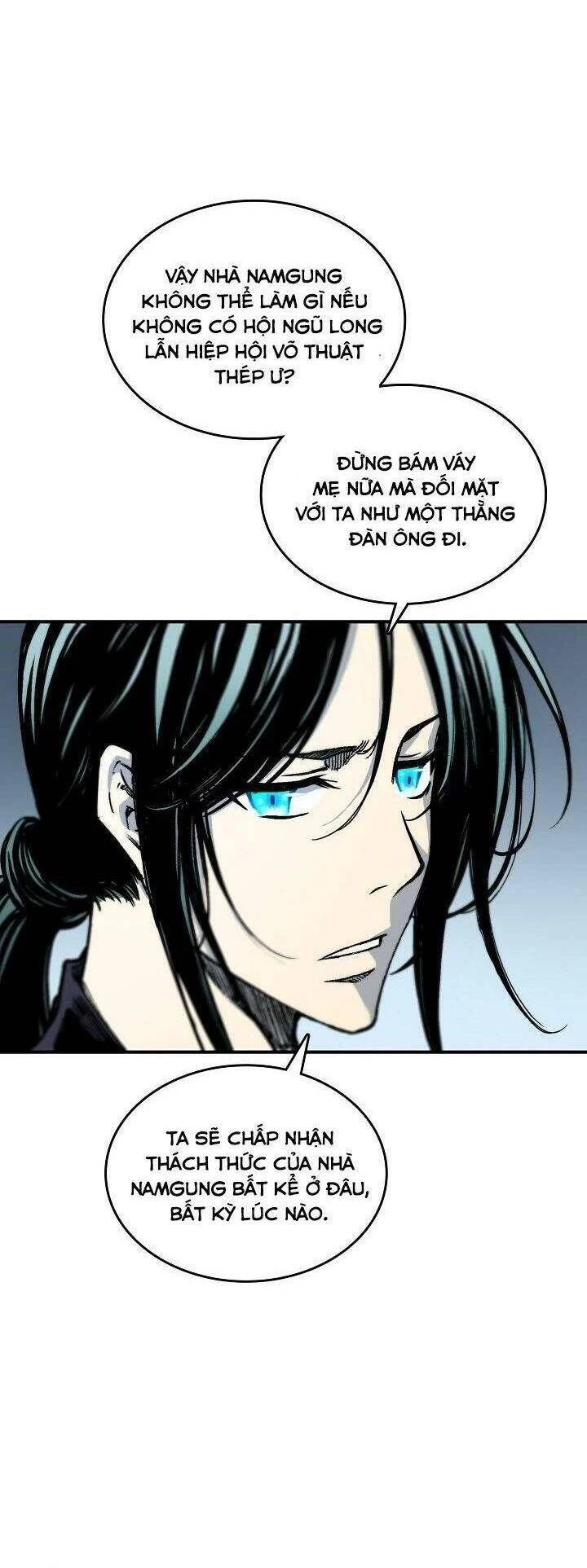 Hồi Ức Chiến Thần Chapter 82 - Trang 12