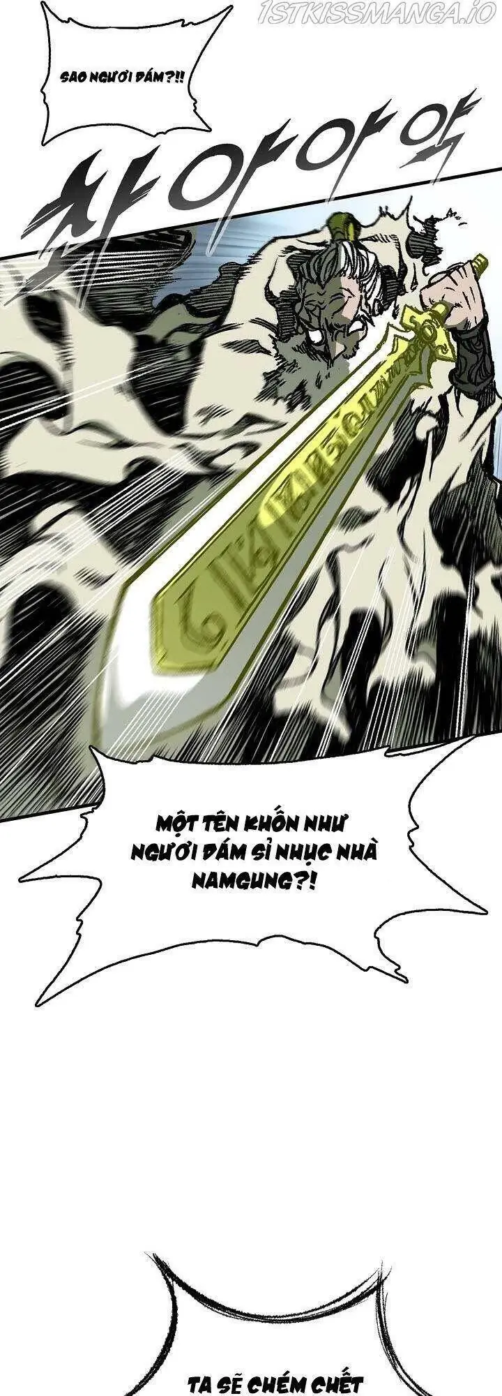 Hồi Ức Chiến Thần Chapter 82 - Trang 13