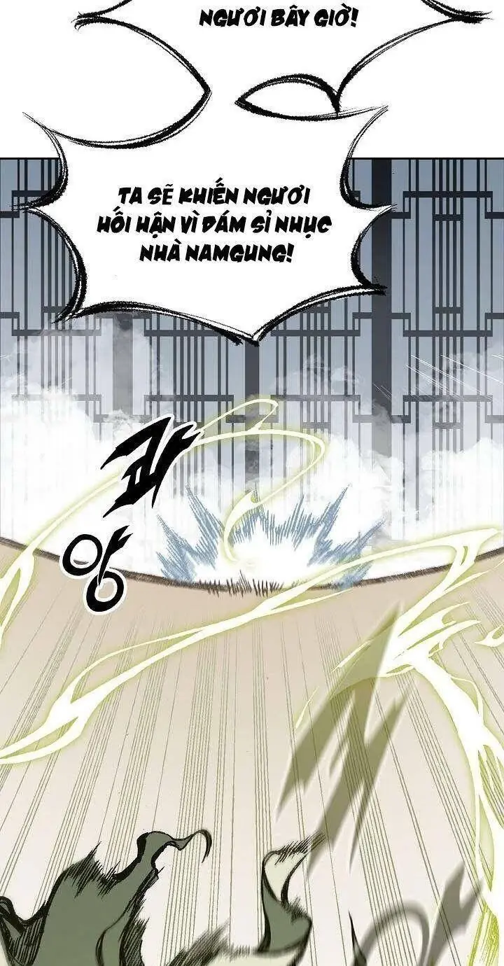 Hồi Ức Chiến Thần Chapter 82 - Trang 14