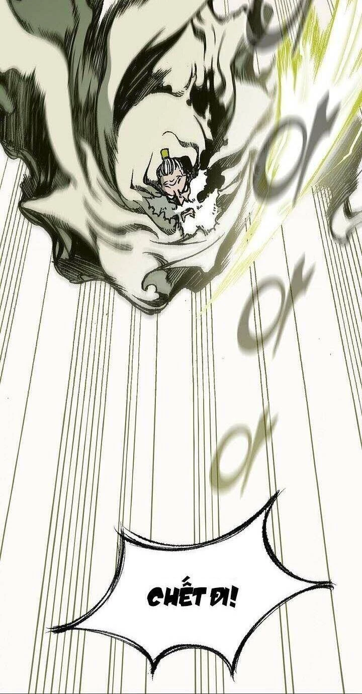 Hồi Ức Chiến Thần Chapter 82 - Trang 15