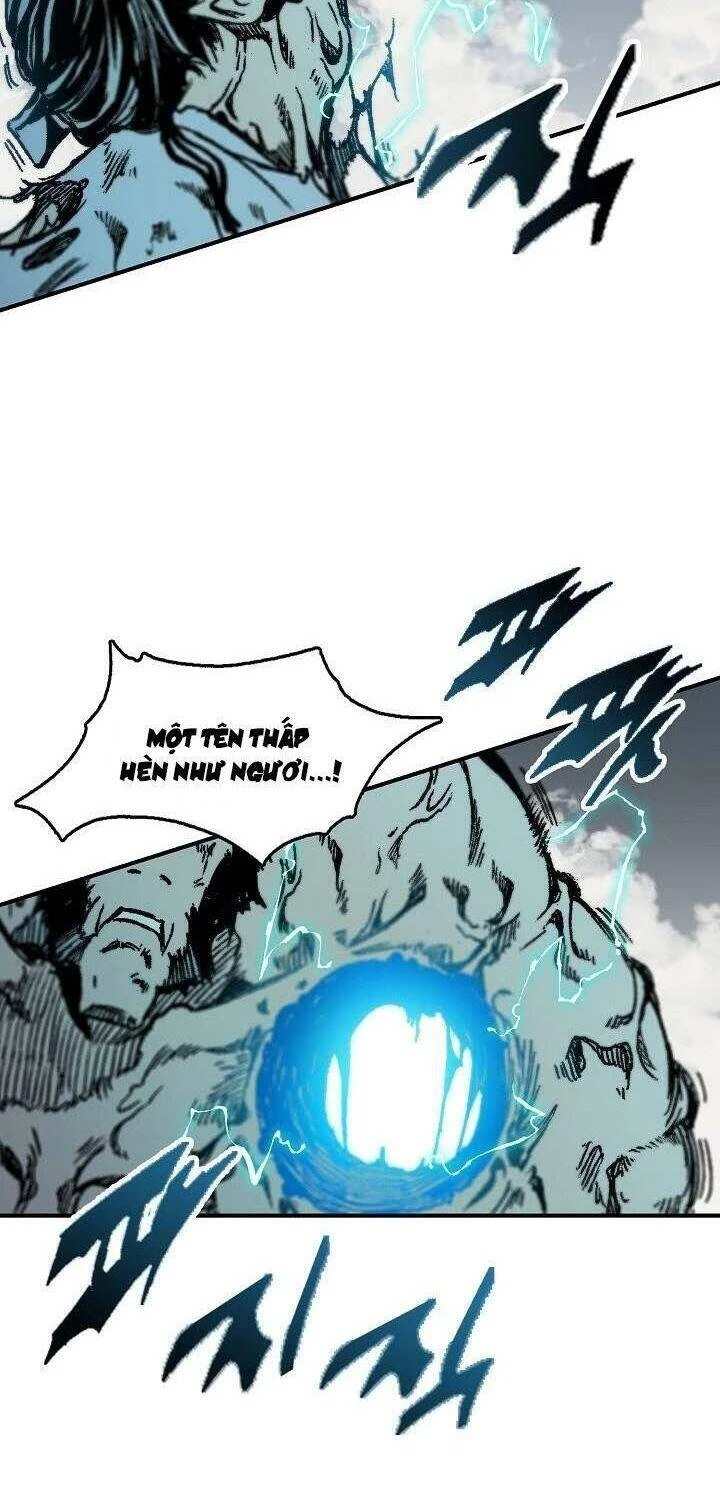 Hồi Ức Chiến Thần Chapter 82 - Trang 3