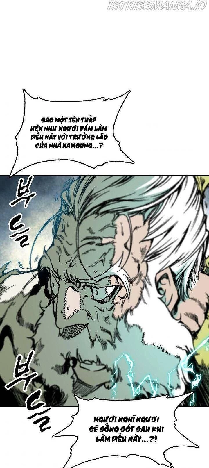 Hồi Ức Chiến Thần Chapter 82 - Trang 4