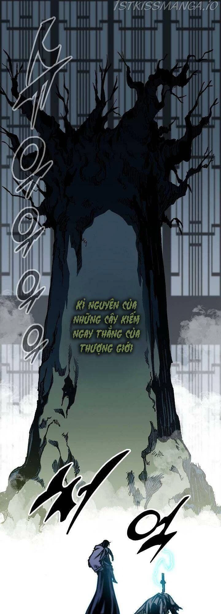 Hồi Ức Chiến Thần Chapter 82 - Trang 43